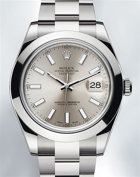 rolex datejust 38